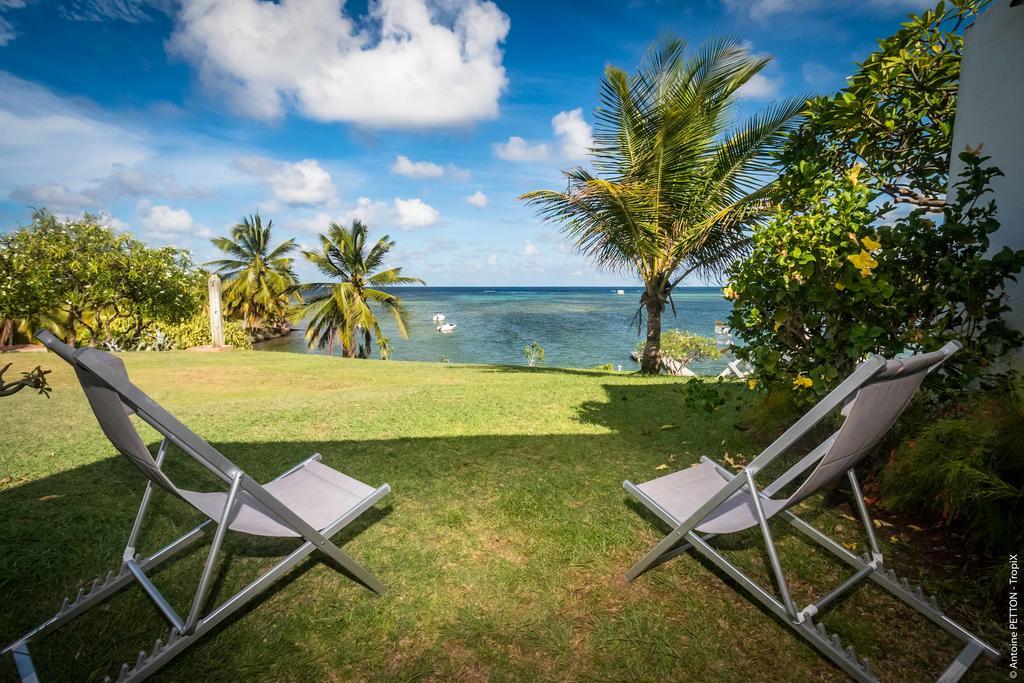 Holiday park Les Bungalows De La Prairie Le Francois