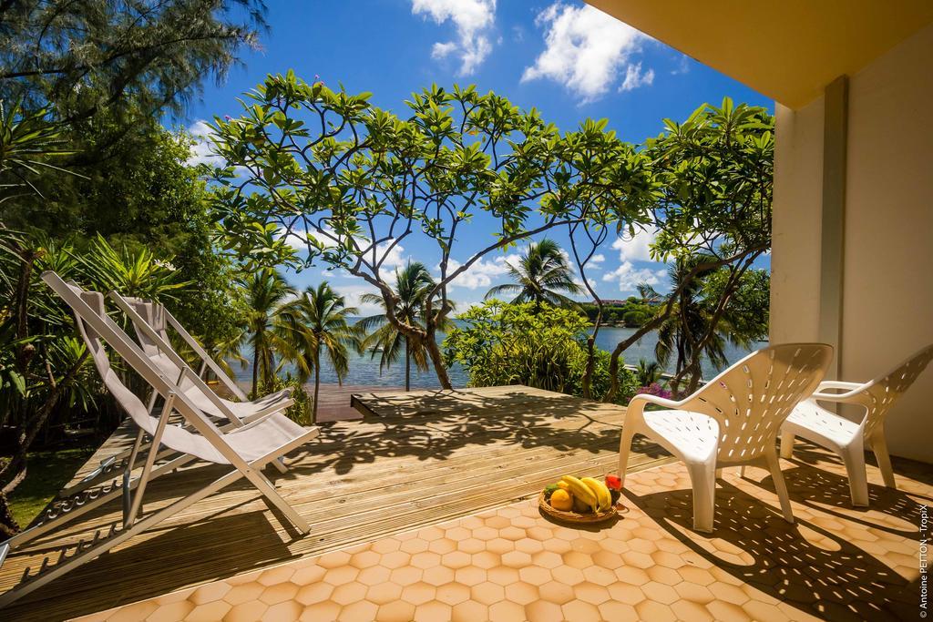 Les Bungalows De La Prairie 3*