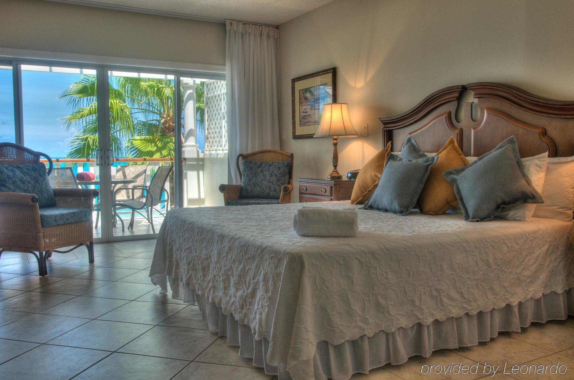 Royal West Indies 4* Grace Bay