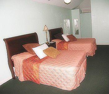 Turks And Caicos Airport Hotel Five Cays Settlement