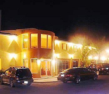 Turks And Caicos Airport Hotel 2*