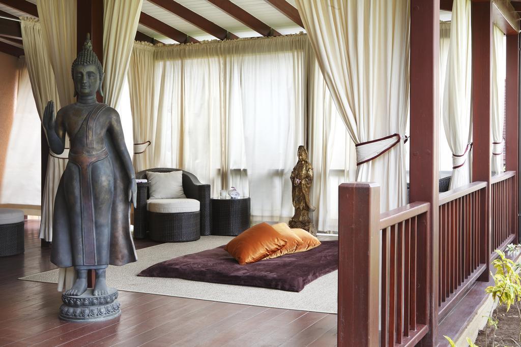 Buccament Bay Resort Saint Vincent