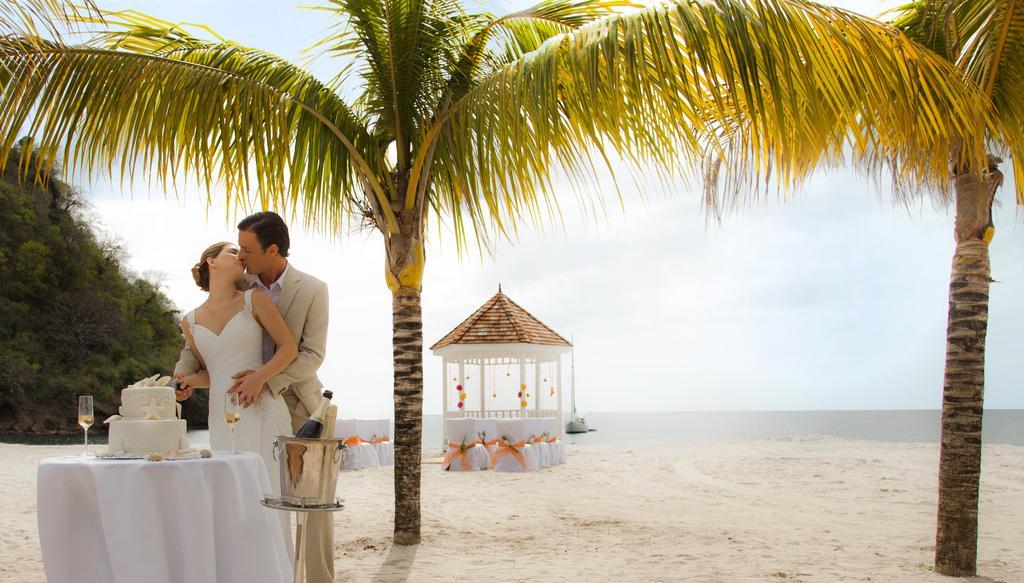 Buccament Bay Resort Saint Vincent