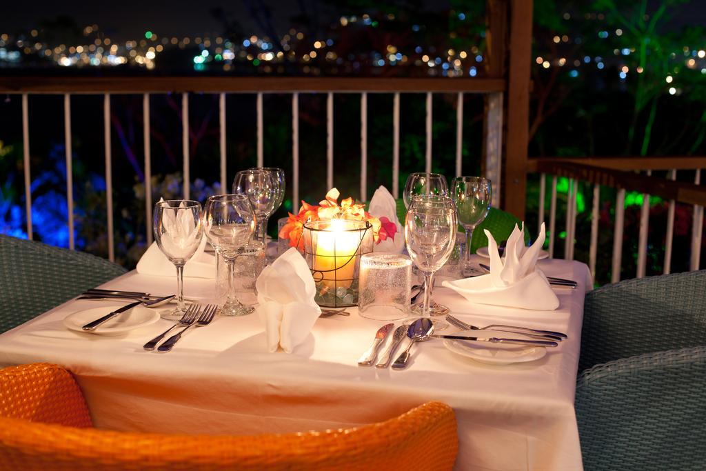 Mount Cinnamon & Club 4* St. George's