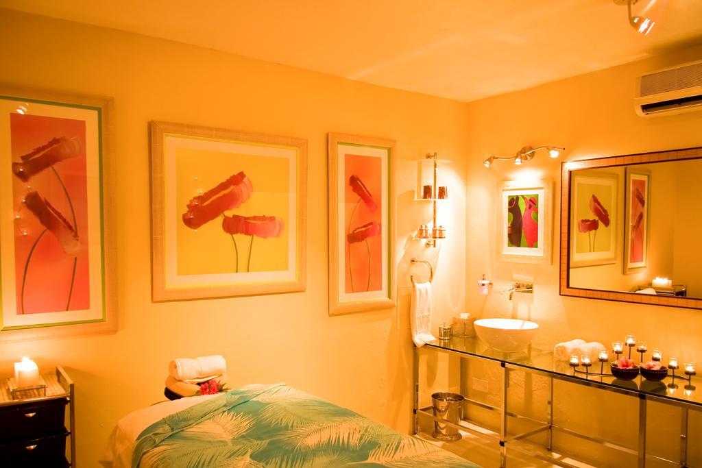 Mount Cinnamon & Club Resort 4*