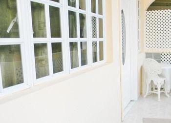 Guest house Diamond Soufriere