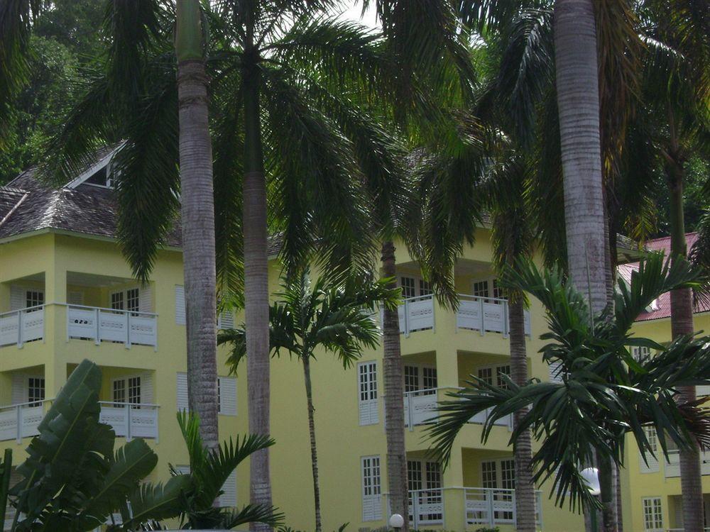 Aparthotel At The Ridge Ocho Rios