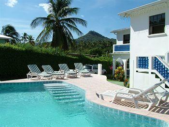Blue Skies 3*