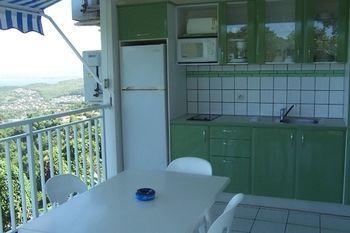 Bel Bay Aparthotel 2*