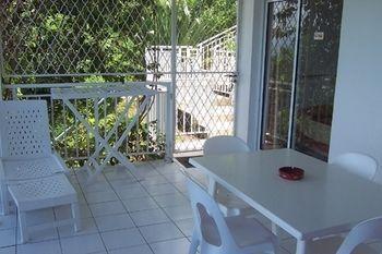 Bel Bay Aparthotel