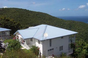 Bel Bay 2* Les Anses-d'Arlets