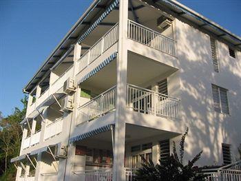 Bel Bay Les Anses-d'Arlets
