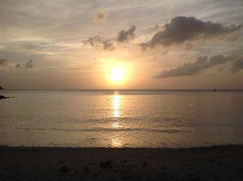 Aparthotel Bel Bay Les Anses-d'Arlets