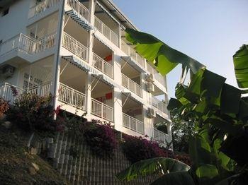 Bel Bay Aparthotel 2*