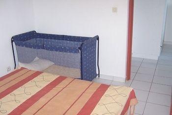 Bel Bay Aparthotel Les Anses-d'Arlets