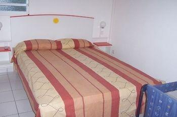 Aparthotel Bel Bay Les Anses-d'Arlets