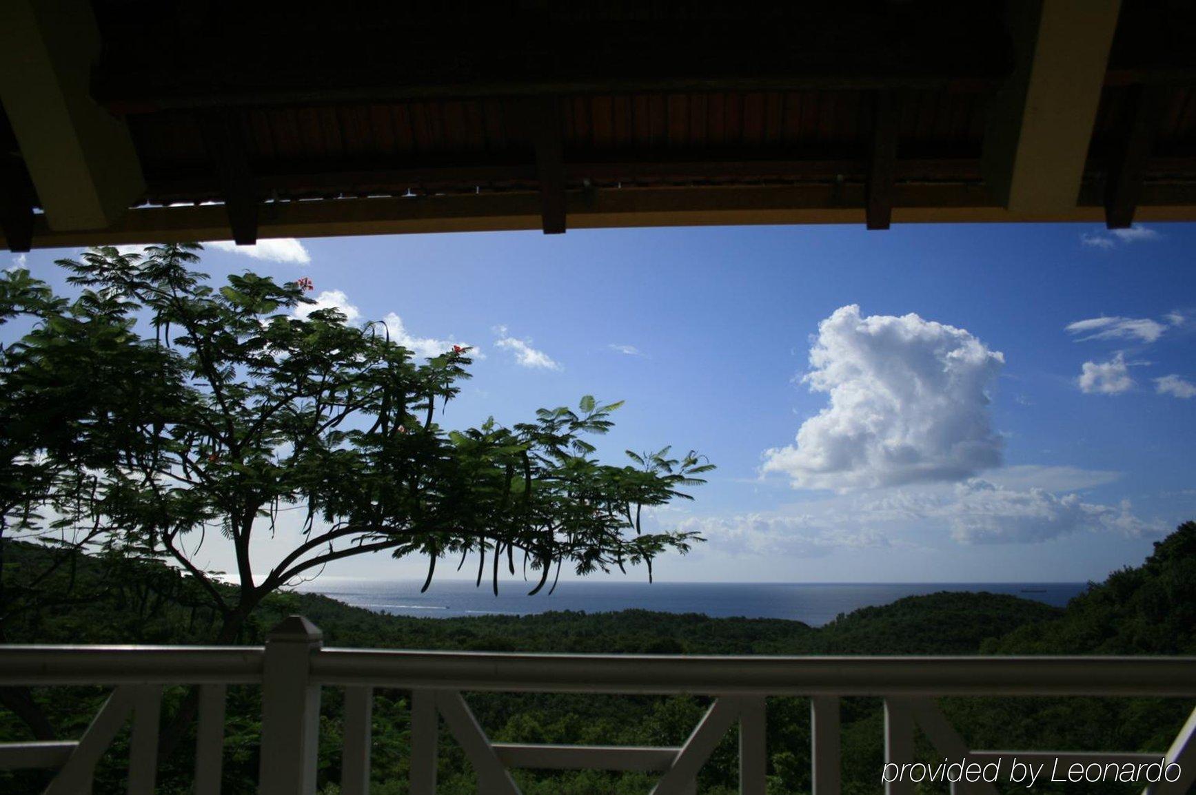 Aparthotel Domaine De L'anse Ramier 3*