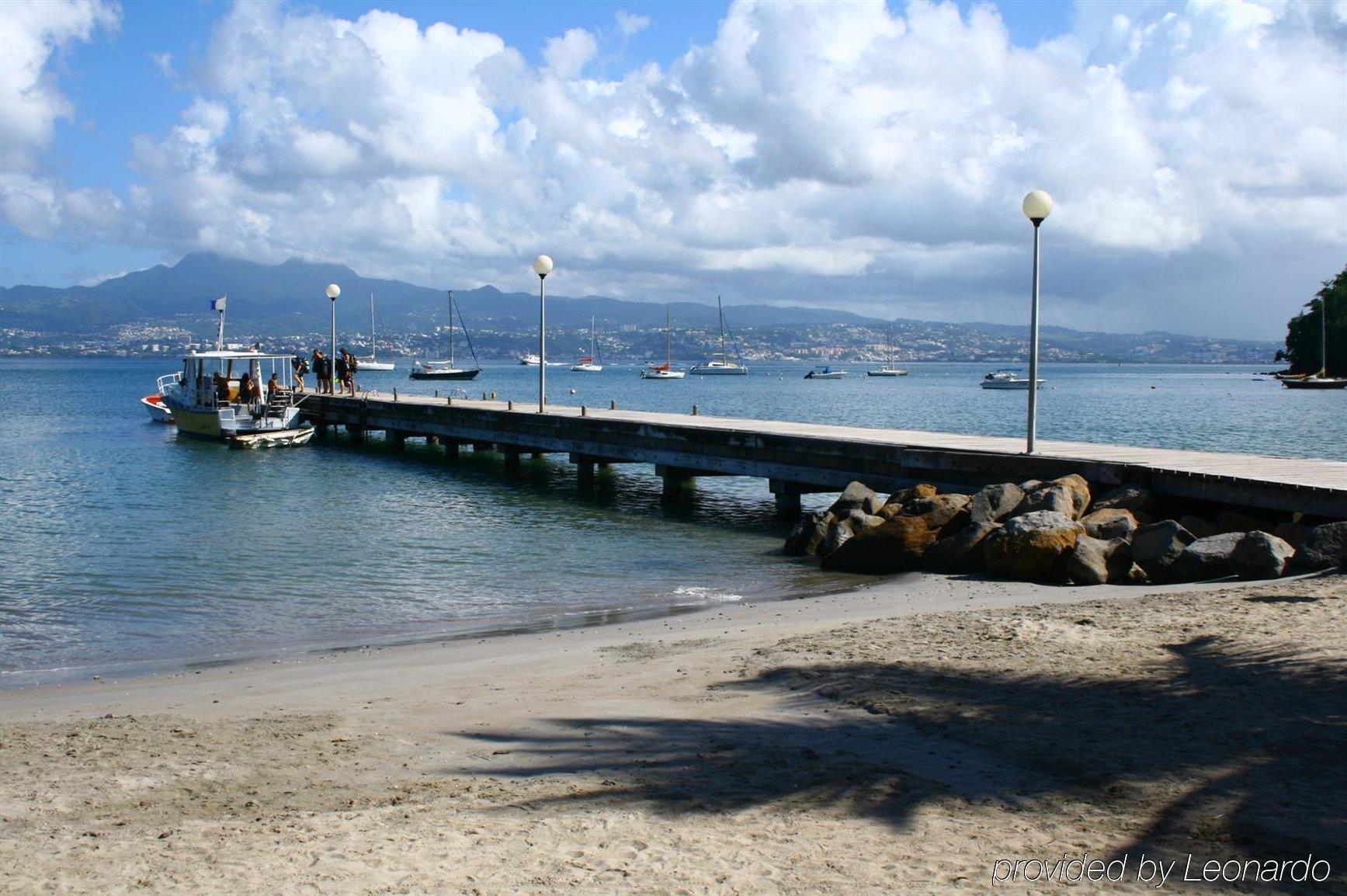 Domaine De L'anse Ramier 3* Les Trois-Ilets