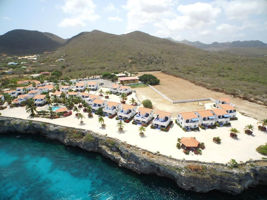 Oceanfront Townhome In Marazul Dive *