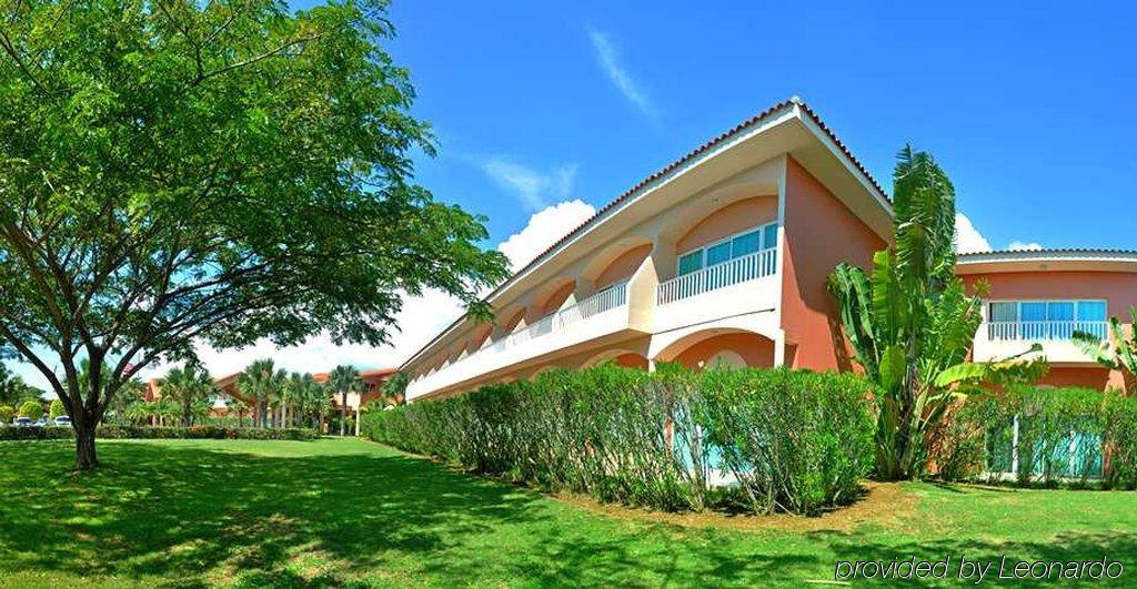 Hodelpa Garden Resort 4*