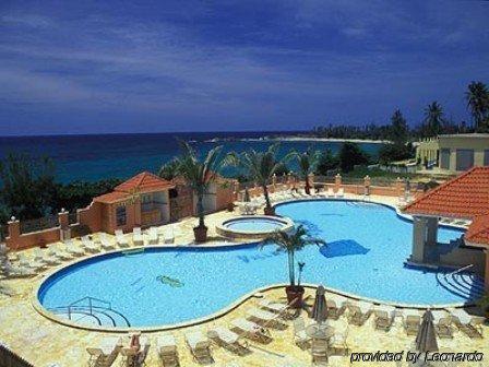 Costa Dorada Beach & 2*