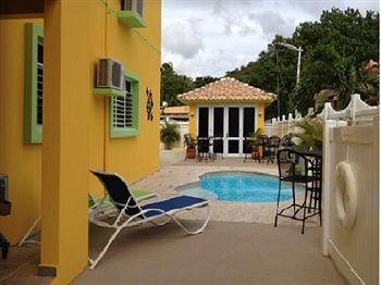 Bed & Breakfast Turtle Bay 3*