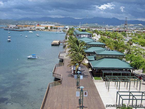 Resort & El Tropical Casino By Ihg Ponce