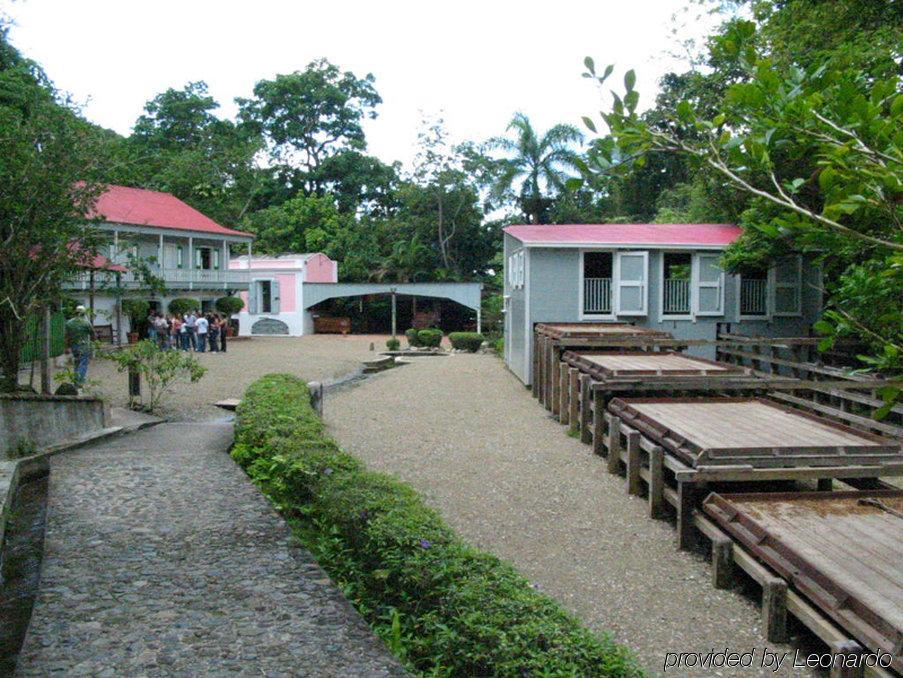 Resort & El Tropical Casino By Ihg