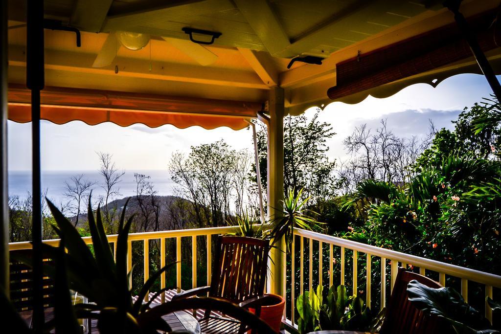Guest house Harmonie Tropicale