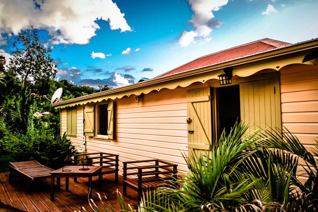 Harmonie Tropicale Guest house *