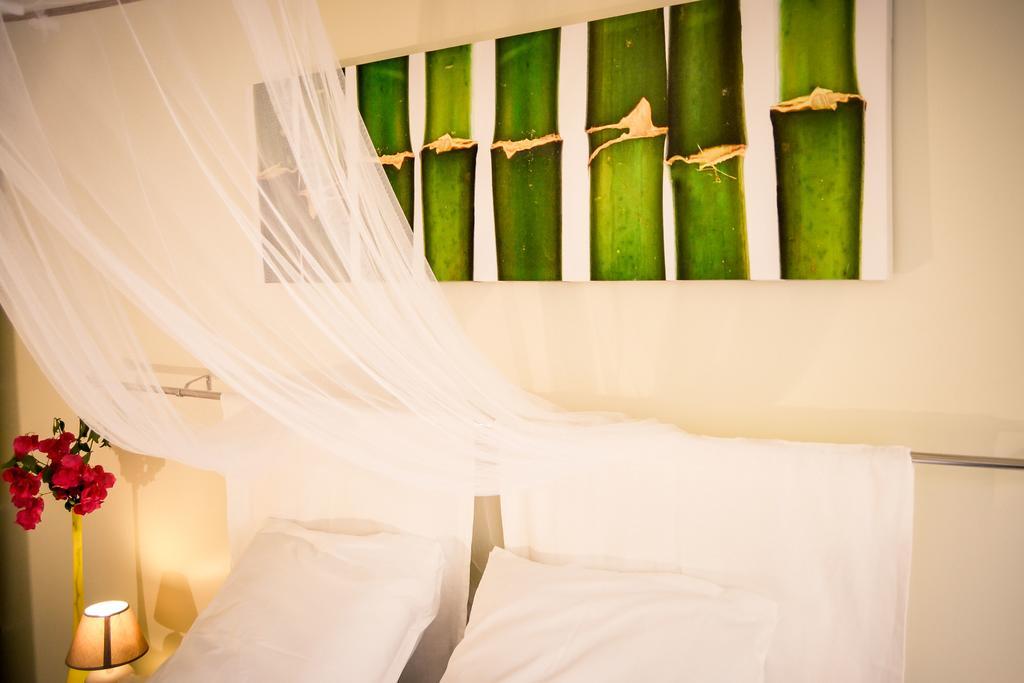 Harmonie Tropicale Guest house *