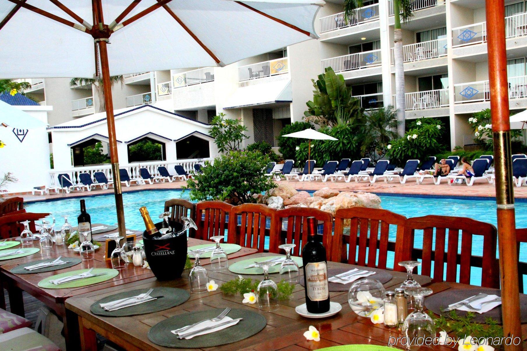 Resort Sapphire Club Cupecoy (Sint Maarten)