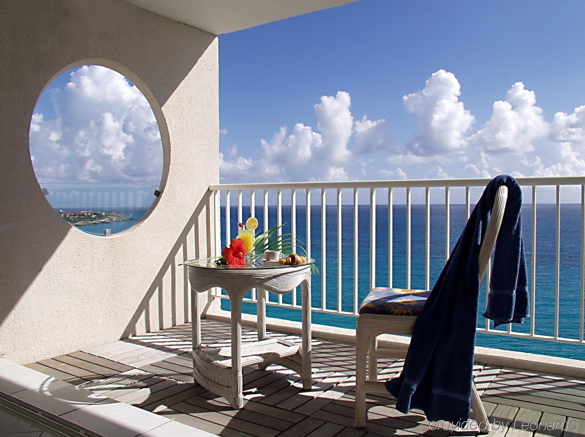 Sapphire Club Resort Cupecoy (Sint Maarten)