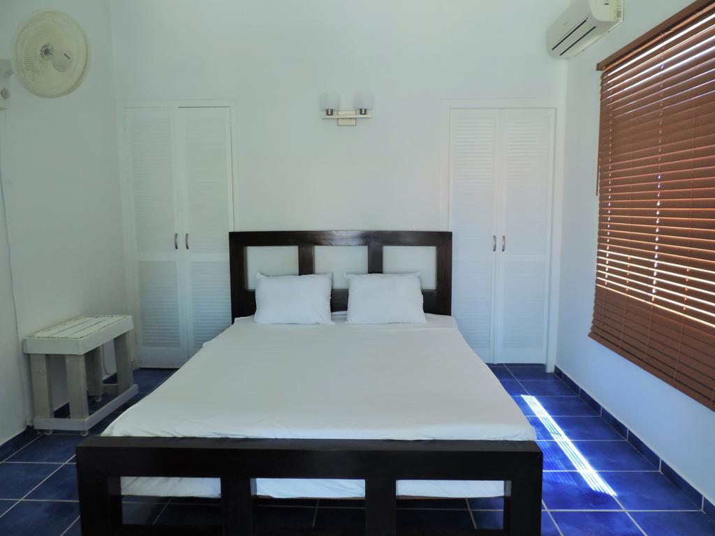 Marazul Dive Apartamento