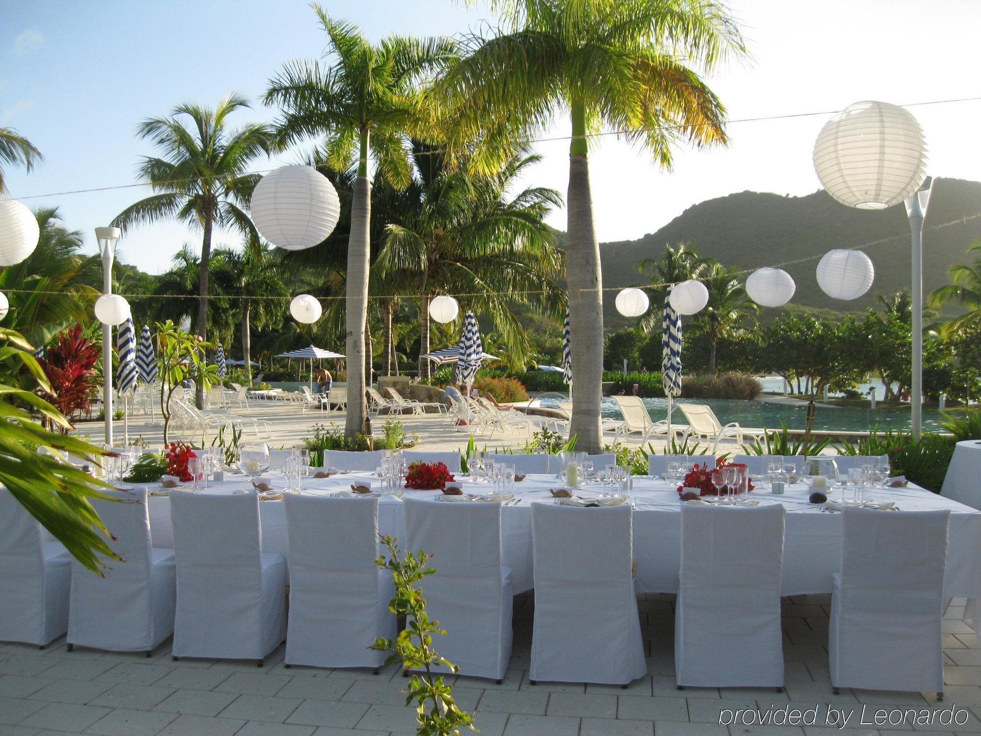 Radisson Blu Resort, Marina & St Martin (adults Only) Anse Marcel