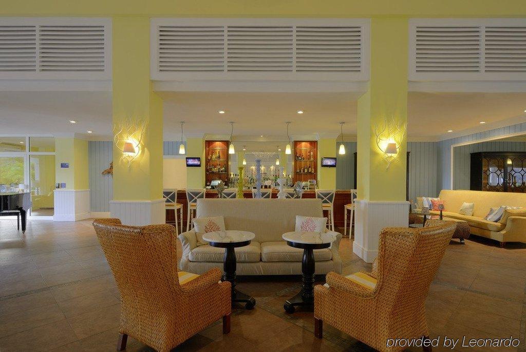 Radisson Blu Resort, Marina & St Martin (adults Only) 4*