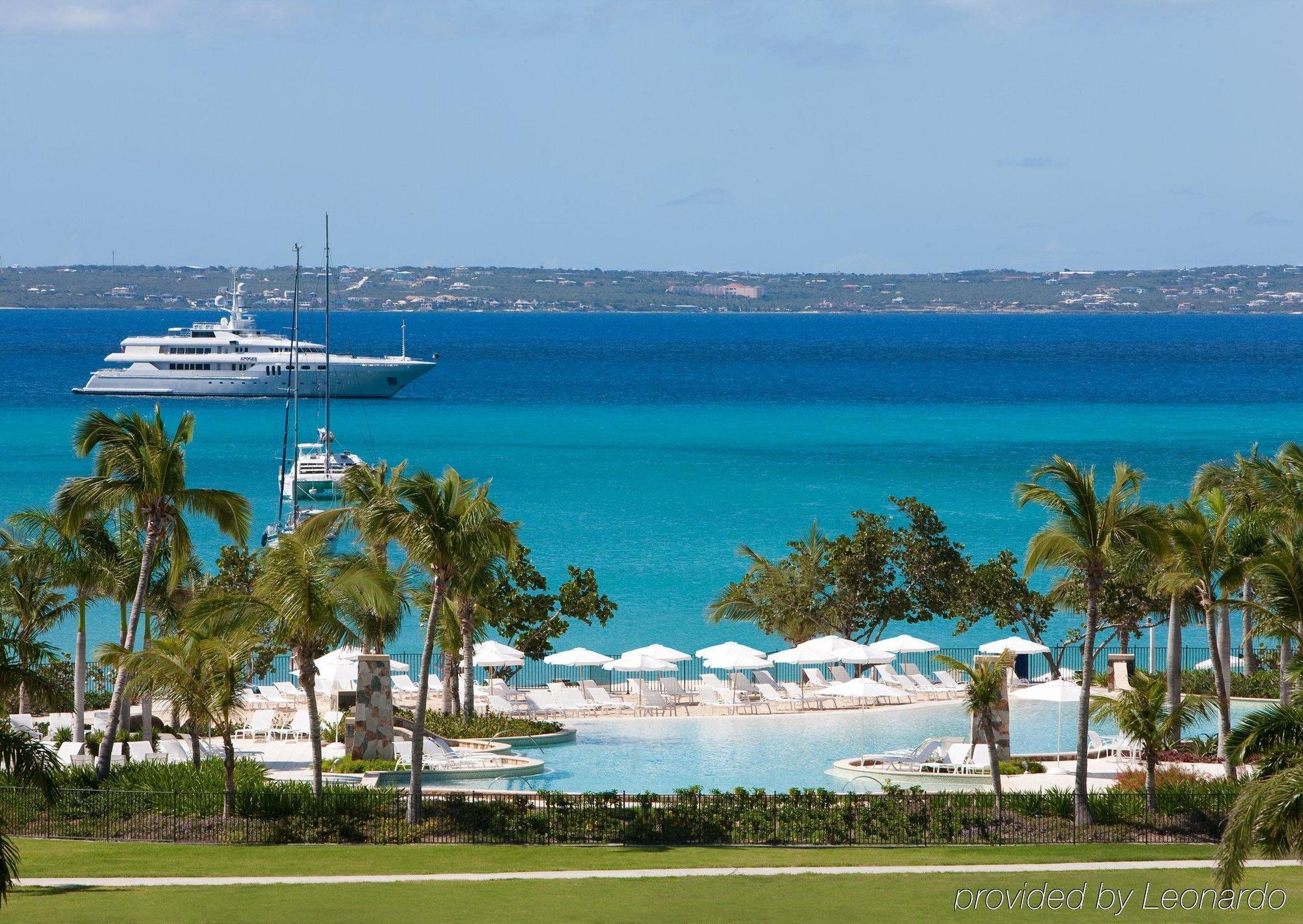 Radisson Blu Resort, Marina & St Martin (adults Only)