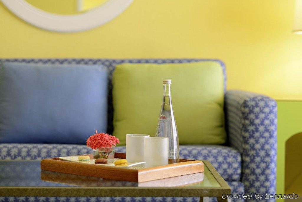 Hotel Radisson Blu Resort, Marina & St Martin (adults Only)
