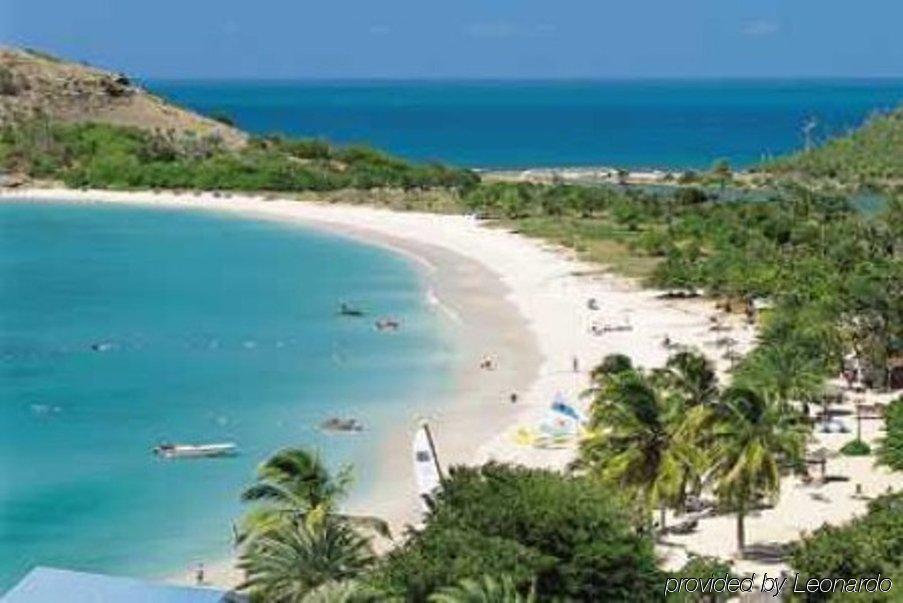 Hotel Grand Royal Antiguan Five Islands Village