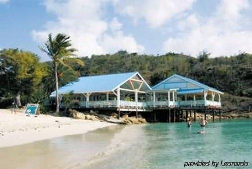 Grand Royal Antiguan Hotel Five Islands Village
