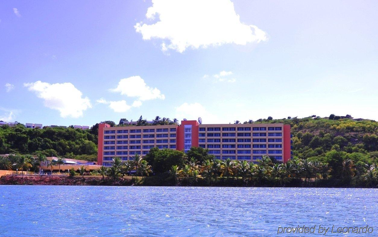 Grand Royal Antiguan 4*