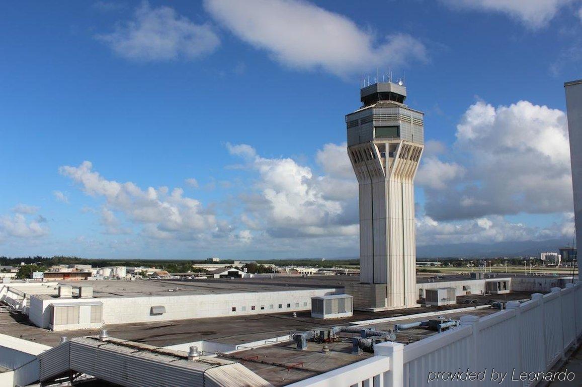 Airport