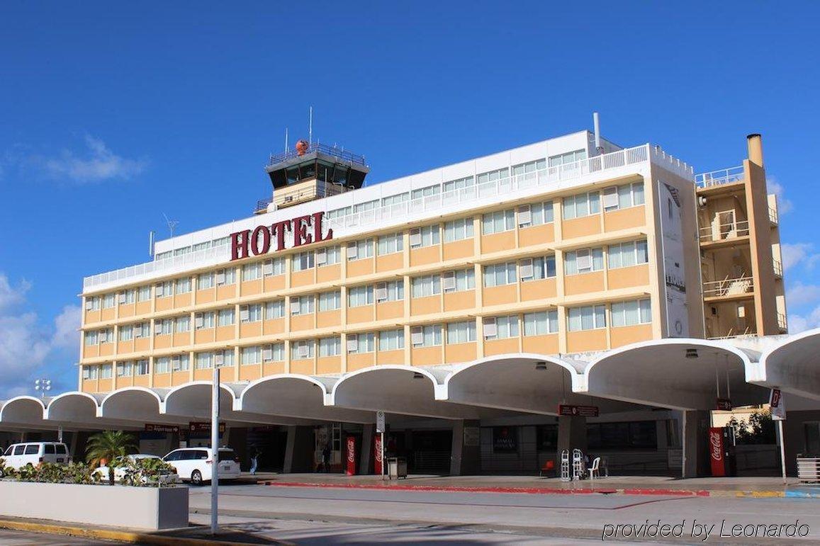 Hotel Airport