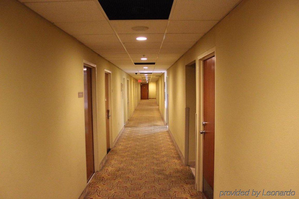 Airport Hotel San Juan