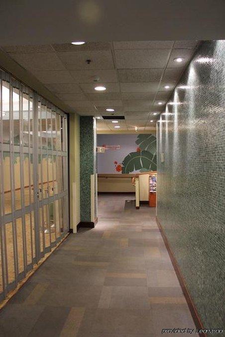 Airport Hotel San Juan
