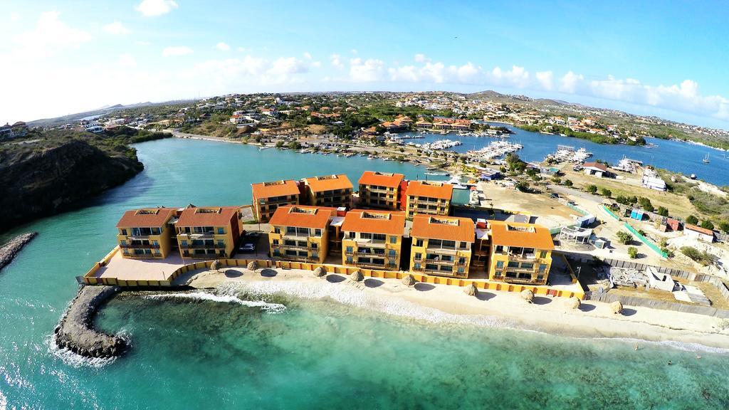 Palapa Curacao Resort Jan Thiel