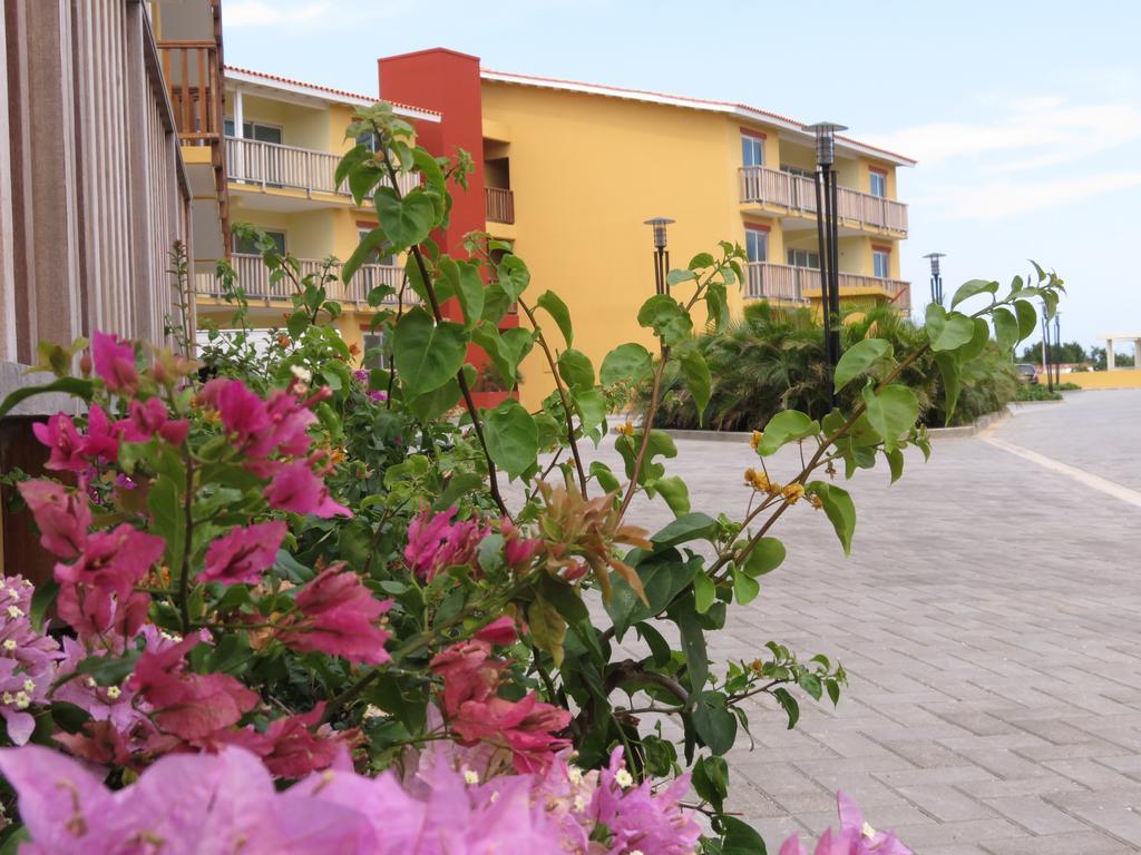 Palapa Curacao Resort 2*