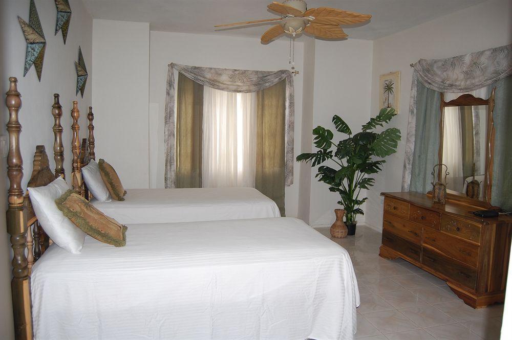 Casa de hóspedes Celebrity Jamaica Montego Bay