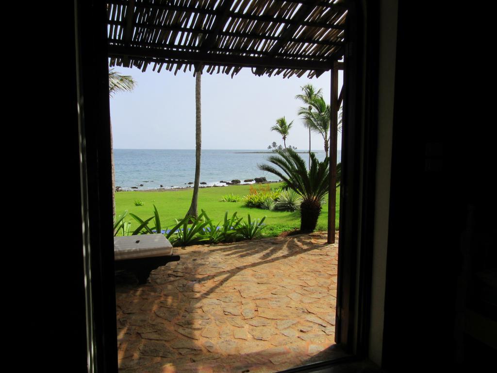 Gorgones Villa *