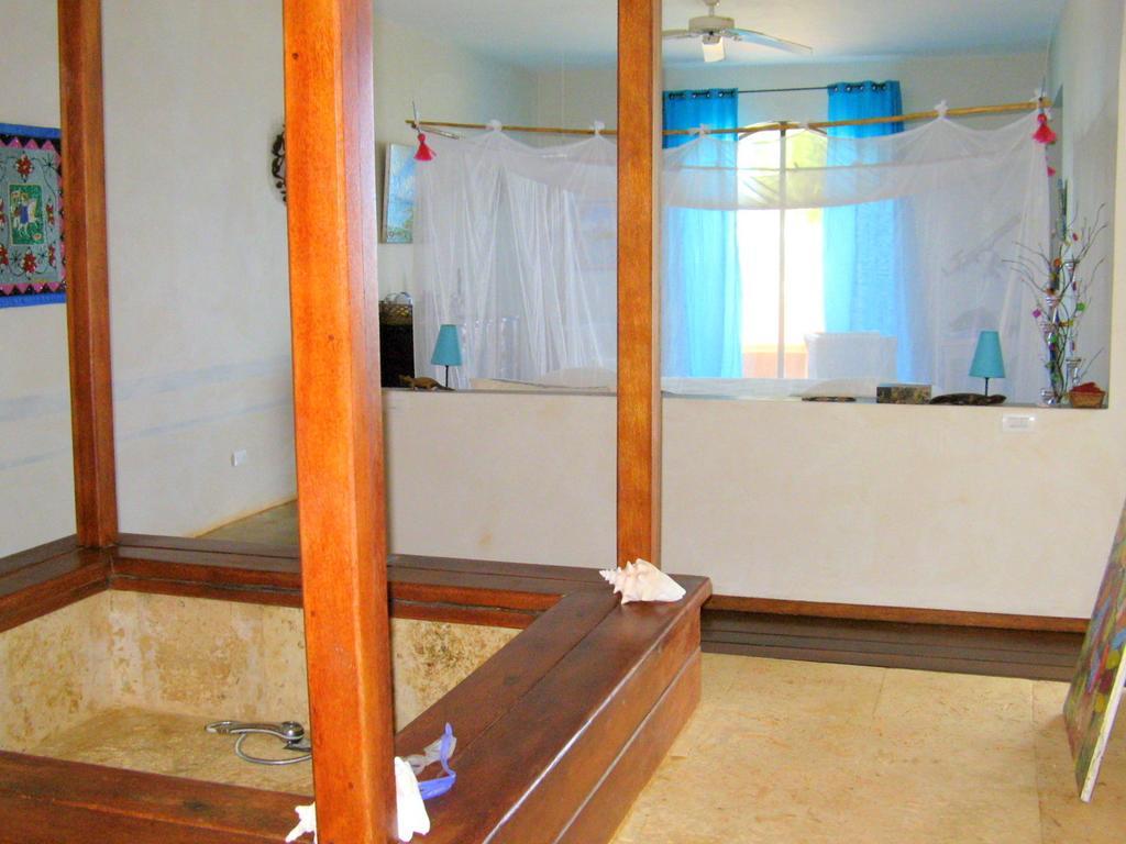 Villa Gorgones Las Galeras
